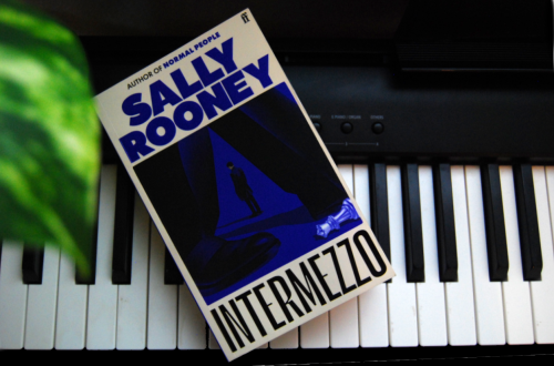 Sally Rooney Intermezzo Book Review